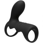 Optimale Rechargeable Vibrating Cock Cage with Remote 