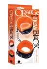 Orange is the New Black - Love Cuffs - Ankles