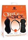 Orange is the New Black - Kit 2 - See No Evil Speak No Evil