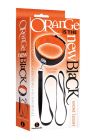 Orange is the New Black - Short Leash