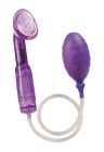 Original Clitoral Pump (Purple)