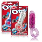 Oyeah - Vibrating Cock Ring