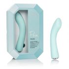 Pave - Vivian Silicone Curved Vibrator