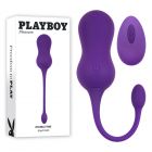 Playboy Pleasure - Double Time Remote Kegel Balls