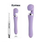 Playboy Pleasure - Vibrato Massage Wand