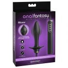 Anal Fantasy Elite - Auto Throb Inflatable Vibrating Plug