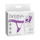 Fantasy For Her - Ultimate Butterfly Strap-On
