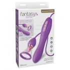 Fantasy For Her - Her Ultimate Pleasure Max