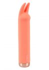 Peachy! Mini Tickle Vibrator