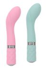 Pillow Talk - Sassy Luxurious G Spot Massager