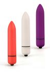 Pleasure Bullet