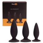 Anal Training Kit by Pornhub (Black)