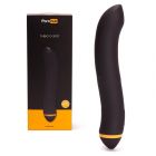 Turbo G-Spot Vibrator - Official Collection by Pornhub