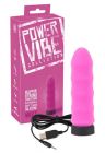 Power Vibe Wavy - Rechargeable Mini Vibe