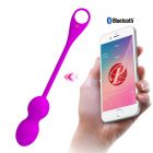 Pretty Love - Elvira App Controlled Kegel Balls