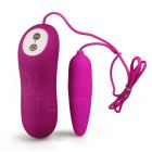 Pretty Love Vibrating Egg - Harriet