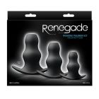 Renegade - Peekers Trainer Kit