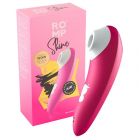 ROMP - Shine Clitoral Stimulator
