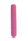 S-Wet - Extreme Vibrating Pleasure Bullet - 10 Speed (Pink)