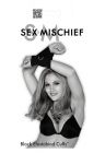 Sex & Mischief Black Elastabind Cuffs (Wrist Restraint Kit)