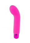 Sara's Spot - Compact G-Spot Vibrator (Pink)