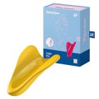 Satisfyer High Fly - Finger Vibe