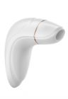 Satisfyer Pro Plus Vibration - Rechargeable Clitoral Suction Vibrator