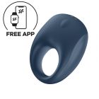 Satisfyer - Strong One App Controlled Cock Ring