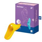 Satisfyer Finger Teaser
