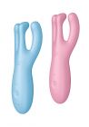 Satisfyer Threesome 4 - App Enabled Vibe