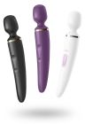 Satisfyer - Wand-er Woman - Massager