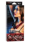 Scandal - Hidden Pleasures Ball Gag 