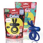 Screaming O 4 Ohare - Tickling Cock Ring