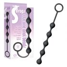 S-Drops Silicone Anal Beads