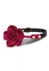 Secret Kisses Rosegasm - Bloom Silicone Ball Gag
