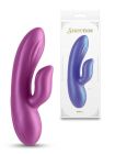 Seduction - Angel Silicone Rabbit