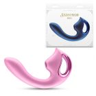 Seduction - Kaia Air-Pulse and G-Spot Vibe