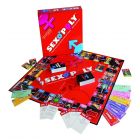 Sexopoly - Board Game for Adults