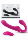 ShiShi - Midnight Rider Remote Strapless Strap-On