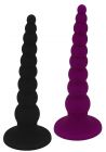 Silicone Anal Beads by Bed Candy