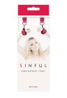 Sinful - Door Restraints Straps