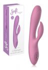 Soft - Cherish Rechargeable Vibe by Playful 