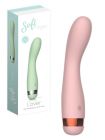 Soft - Lover Rechargeable G-Spot Vibrator by Playful