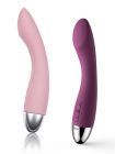 Amy - G-Spot Vibrator by Svakom