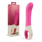 Swift 7 Function G-Spot Vibrator (Pink)
