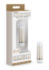 The Collection Glitzy Rechargeable Bullet