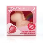 Unihorn Heart Throb - Mini Unicorn Vibe
