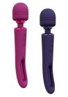 VIVE - Kiku Dual End Massage Wand