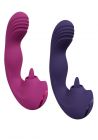 VIVE - Yumi Licking G-Spot Vibrator