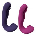 VIVE - Yuna Sucking and Flapping Vibe